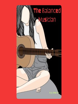 cover image of The Balanced Musician